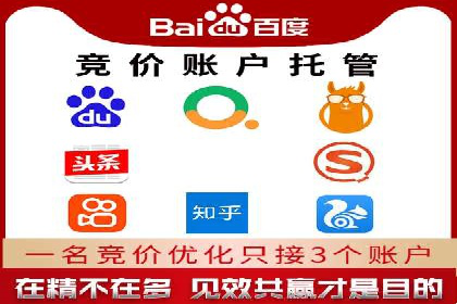 SEM推广实战：案例分析及策略调整